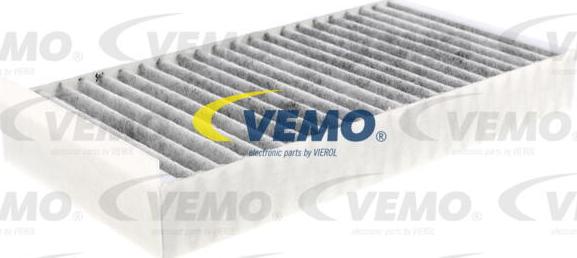 Vemo V20-31-5008 - Фільтр, повітря у внутрішній простір autozip.com.ua