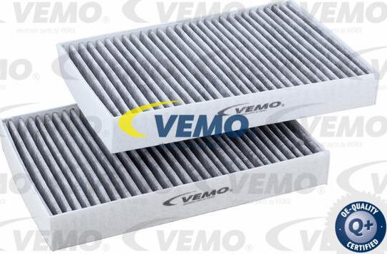 Vemo V20-31-1054-1 - Фільтр, повітря у внутрішній простір autozip.com.ua