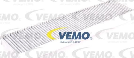 Vemo V20-31-1012 - Фільтр, повітря у внутрішній простір autozip.com.ua