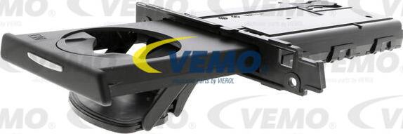 Vemo V20-29-0011 - Кронштейн - підсклянник autozip.com.ua
