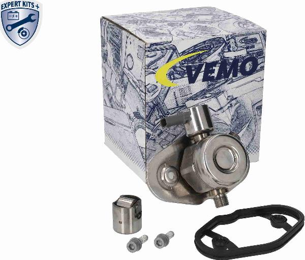 Vemo V20-25-0002-1 - Насос високого тиску autozip.com.ua