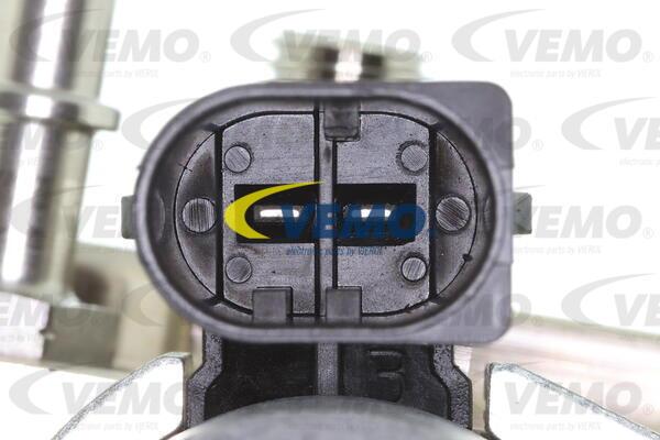 Vemo V20-25-0013 - Насос високого тиску autozip.com.ua