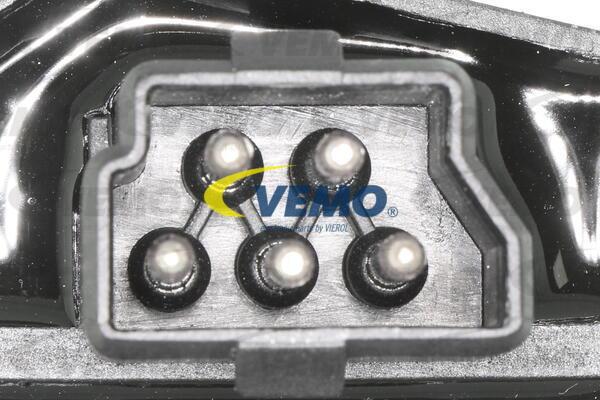 Vemo V20-79-0001-1 - Регулятор, вентилятор салону autozip.com.ua
