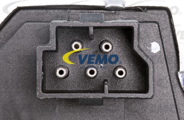 Vemo V20-79-0002 - Регулятор, вентилятор салону autozip.com.ua