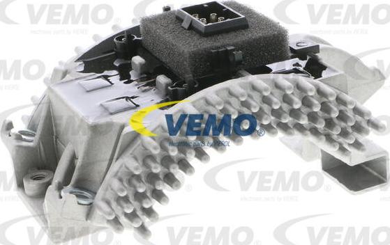 Vemo V20-79-0007 - Регулятор, вентилятор салону autozip.com.ua