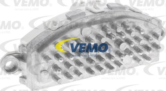 Vemo V20-79-0018 - Регулятор, вентилятор салону autozip.com.ua