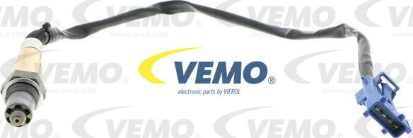 Vemo V20-76-0041 - Лямбда-зонд, датчик кисню autozip.com.ua