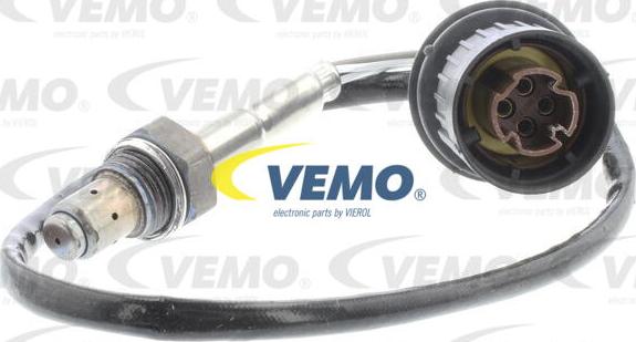 Vemo V20-76-0054 - Лямбда-зонд, датчик кисню autozip.com.ua
