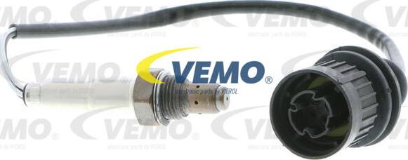 Vemo V20-76-0051 - Лямбда-зонд, датчик кисню autozip.com.ua