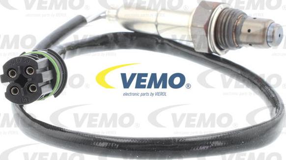 Vemo V20-76-0058 - Лямбда-зонд, датчик кисню autozip.com.ua