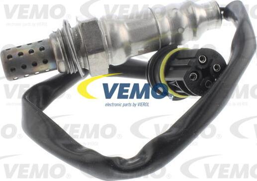 Vemo V20-76-0065 - Лямбда-зонд, датчик кисню autozip.com.ua