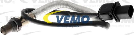 Vemo V20-76-0063 - Лямбда-зонд, датчик кисню autozip.com.ua