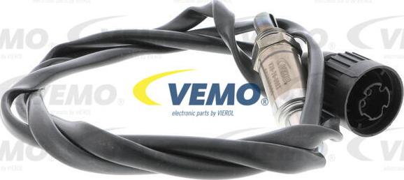 Vemo V20-76-0002 - Лямбда-зонд, датчик кисню autozip.com.ua