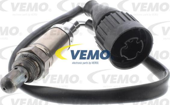 Vemo V20-76-0015 - Лямбда-зонд, датчик кисню autozip.com.ua
