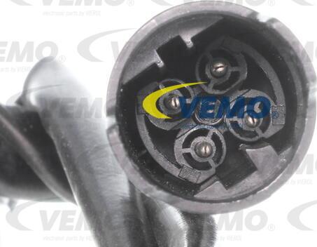 Vemo V20-76-0010 - Лямбда-зонд, датчик кисню autozip.com.ua