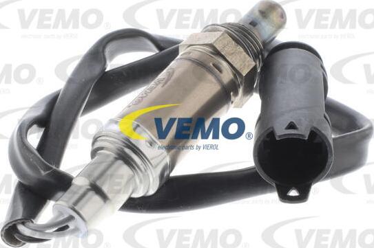 Vemo V20-76-0011 - Лямбда-зонд, датчик кисню autozip.com.ua