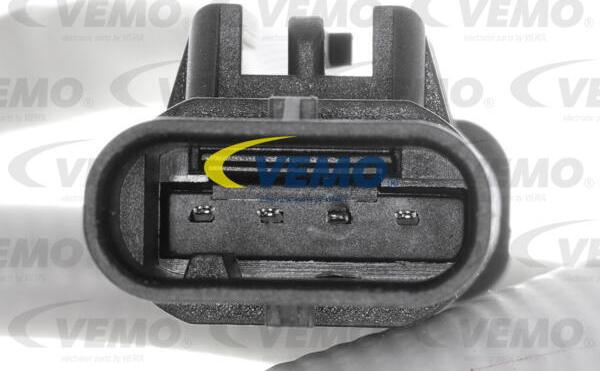 Vemo V20-76-0087 - Лямбда-зонд, датчик кисню autozip.com.ua