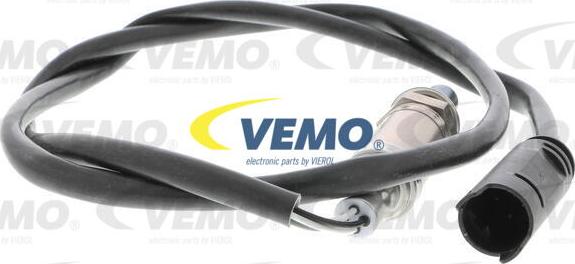 Vemo V20-76-0023 - Лямбда-зонд, датчик кисню autozip.com.ua