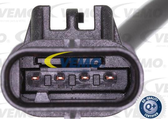 Vemo V20-76-0071 - Лямбда-зонд, датчик кисню autozip.com.ua