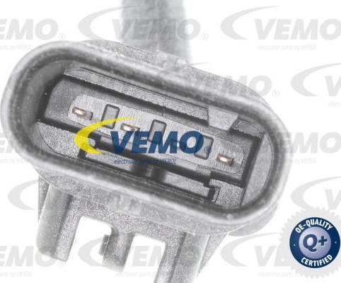 Vemo V20-76-0077 - Лямбда-зонд, датчик кисню autozip.com.ua