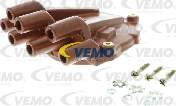 Vemo V20-70-0009 - Кришка розподільника запалювання autozip.com.ua