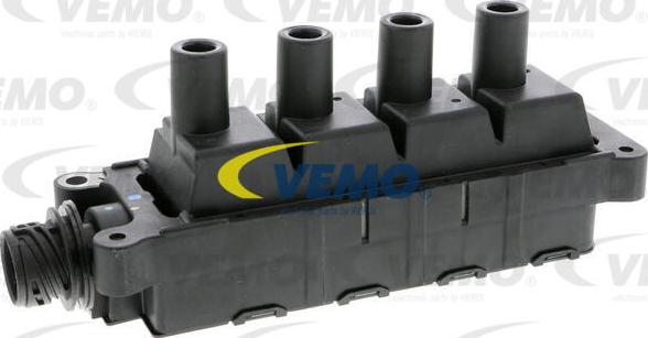 Vemo V20-70-0015-1 - Котушка запалювання autozip.com.ua