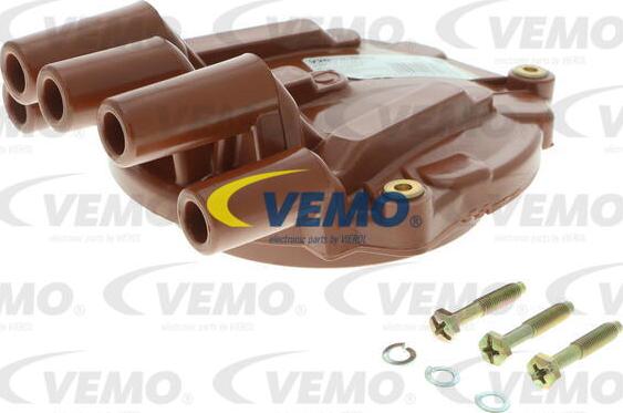 Vemo V20-70-0010 - Кришка розподільника запалювання autozip.com.ua