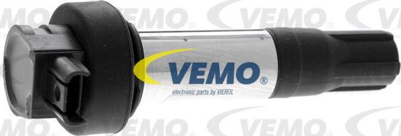 Vemo V20-70-0027 - Котушка запалювання autozip.com.ua