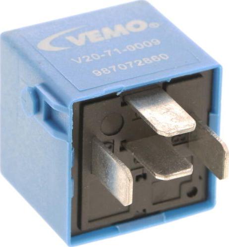 Vemo V20-71-0009 - Багатофункціональний реле autozip.com.ua