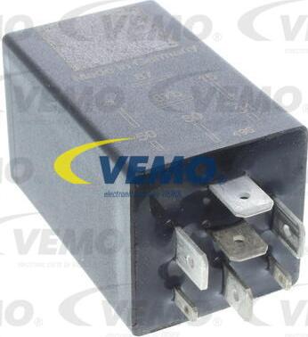 Vemo V20-71-0001 - Реле, паливний насос autozip.com.ua
