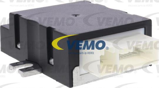 Vemo V20-71-0017 - Керуючий прилад, паливний насос autozip.com.ua