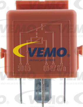 Vemo V20-71-0021 - Багатофункціональний реле autozip.com.ua