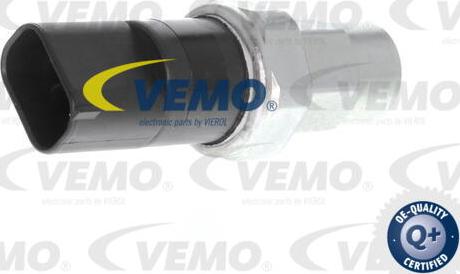 Vemo V20-73-0009 - Перемикач високого тиску, кондиціонер autozip.com.ua