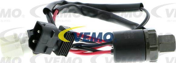 Vemo V20-73-0001 - Пневматичний вимикач, кондиціонер autozip.com.ua