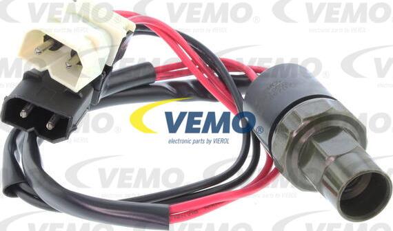 Vemo V20-73-0002 - Пневматичний вимикач, кондиціонер autozip.com.ua