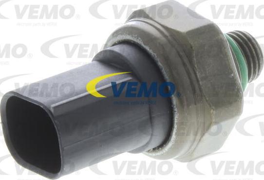 Vemo V20-73-0012 - Пневматичний вимикач, кондиціонер autozip.com.ua