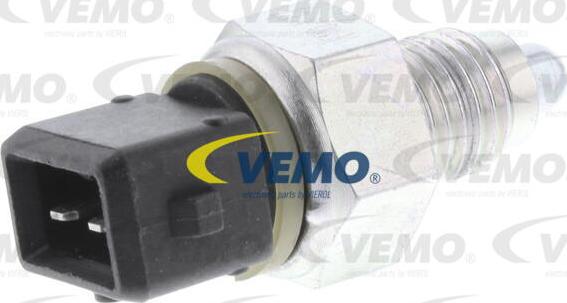 Vemo V20-73-0080 - Датчик, контактний перемикач, фара заднього ходу autozip.com.ua