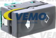 Vemo V20-73-0031 - Вимикач, стеклолод'емнік autozip.com.ua