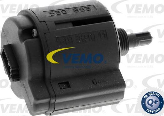 Vemo V20-73-0027 - Вимикач, головне світло autozip.com.ua