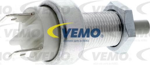 Vemo V20-73-0070 - Вимикач ліхтаря сигналу гальмування autozip.com.ua