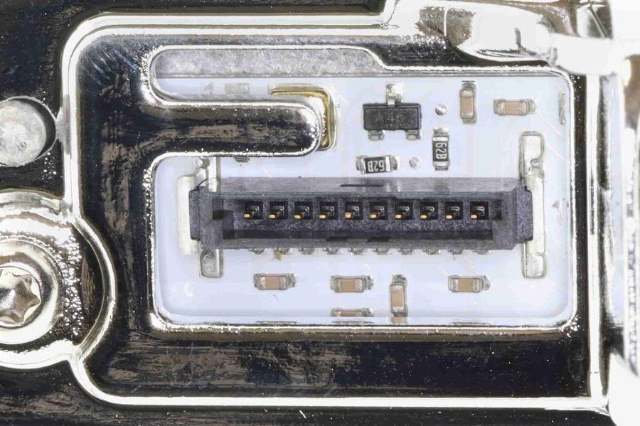 Vemo V20-73-0199 - Пристрій управління, освітлення autozip.com.ua