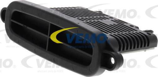Vemo V20-73-0196 - Пристрій управління, освітлення autozip.com.ua