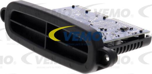 Vemo V20-73-0196 - Пристрій управління, освітлення autozip.com.ua