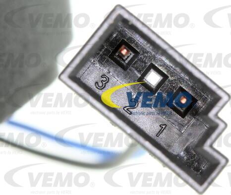 Vemo V20-73-0193 - Вимикач, замок задніх дверей autozip.com.ua