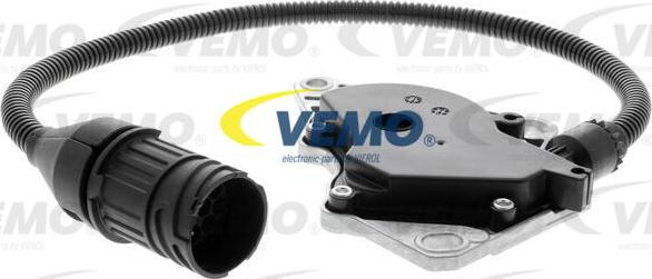 Vemo V20-73-0149 - Багатофункціональний вимикач autozip.com.ua