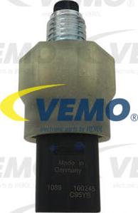 Vemo V20-73-0164 - Датчик, температури / тиску масла autozip.com.ua