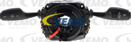 Vemo V20-73-0114 - Багатофункціональний вимикач autozip.com.ua