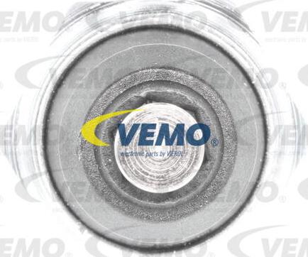 Vemo V20-73-0125 - Датчик, тиск масла autozip.com.ua