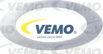 Vemo V20-73-0125 - Датчик, тиск масла autozip.com.ua