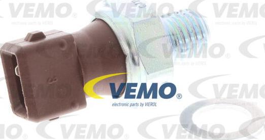 Vemo V20-73-0123 - Датчик, тиск масла autozip.com.ua